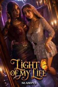 Light Of My Life Online Porn Games