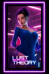 Lust Theory Online Porn Games