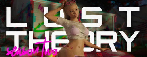 Lust Theory Online Porn Games