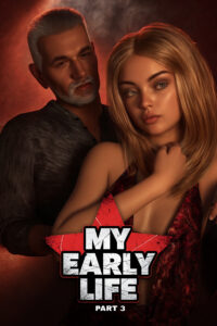 My Early Life Online Porn Games