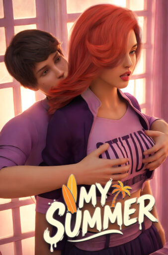 My Summer Online Porn Games