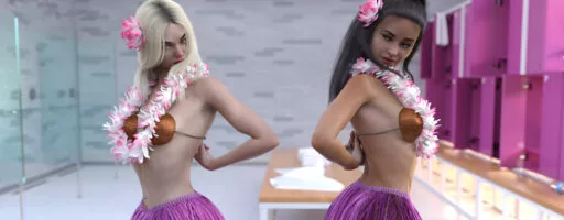 Naughty Neighbours Online Porn Games