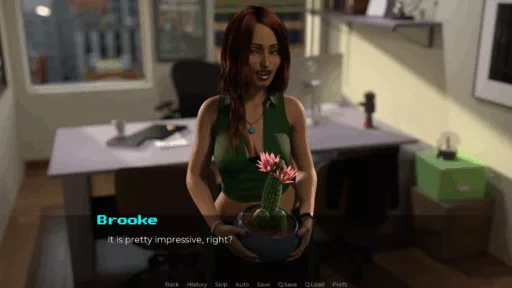 Screenshots Light Of My Life Online Porn Games