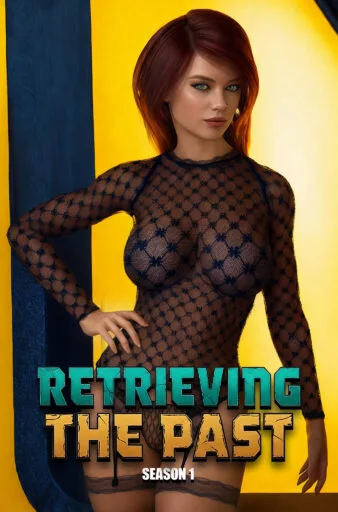 Retrieving The Past Online Porn Games