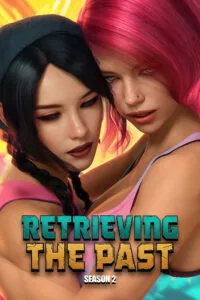 Retrieving The Past Online Porn Games