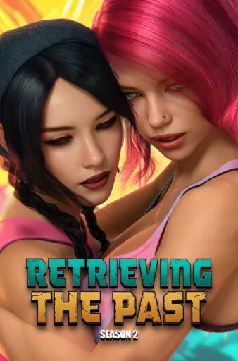 Retrieving The Past Online Porn Games
