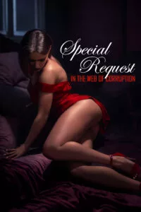 Special Request: In the Web of Corruption Online Porn Games
