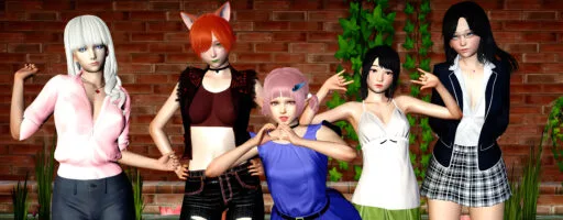 Tragic Elf Life Online Porn Games