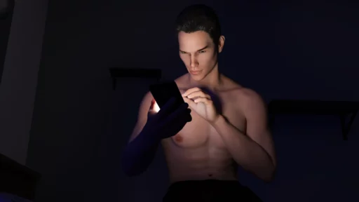 Screenshots A Man For All Online Porn Games