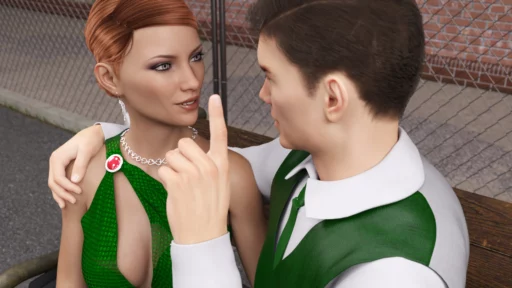 Screenshots A Man For All Online Porn Games