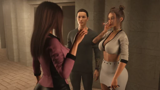 Screenshots Attempted Redemption Online Porn Games