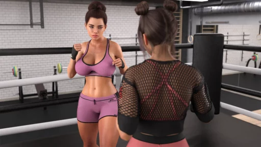Screenshots Attempted Redemption Online Porn Games