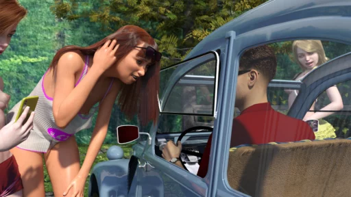 Screenshots Back Home Online Porn Games