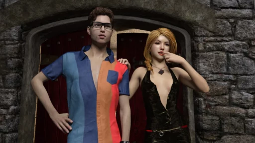 Screenshots Back Home Online Porn Games