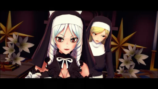 Screenshots Corrupted Kingdoms Online Porn Games