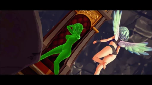 Screenshots Corrupted Kingdoms Online Porn Games