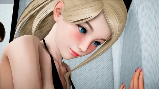 Screenshots Cosy Cafe Online Porn Games