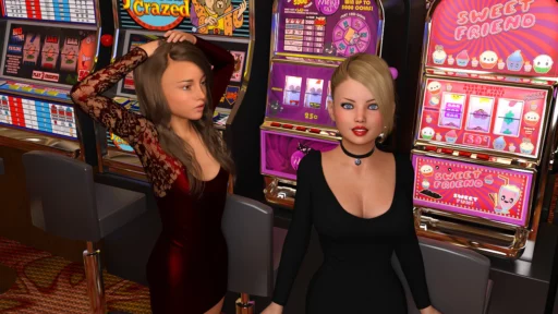 Screenshots Dating My Daughter Online Porn Games