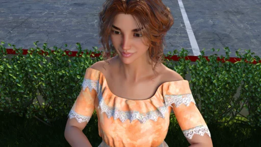 Screenshots Dating My Daughter Online Porn Games