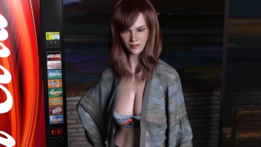 Screenshots Far-Off Friends Online Porn Games