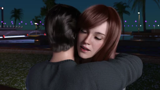 Screenshots Far-Off Friends Online Porn Games