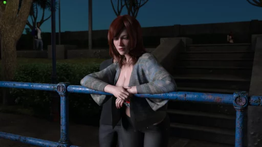 Screenshots Far-Off Friends Online Porn Games