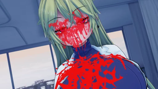Screenshots Go!Go!PizzaBoy! Online Porn Games