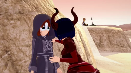 Screenshots Go!Go!PizzaBoy! Online Porn Games