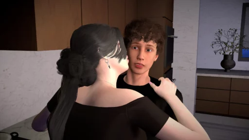Screenshots Milfizz Online Porn Games