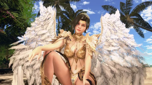 Screenshots Milfizz Online Porn Games