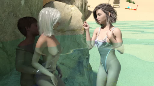 Screenshots My Early Life Online Porn Games