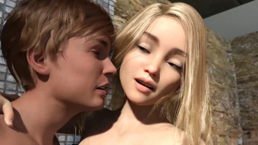 Screenshots My Early Life Online Porn Games