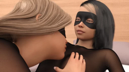 Screenshots My Early Life Online Porn Games