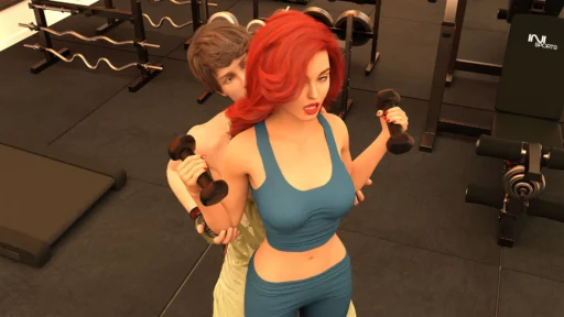 Screenshots My Summer Online Porn Games