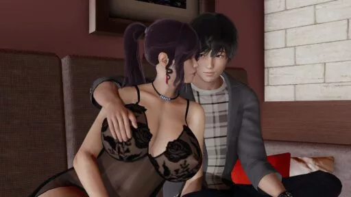 Screenshots Restore Her Career Online Porn Games