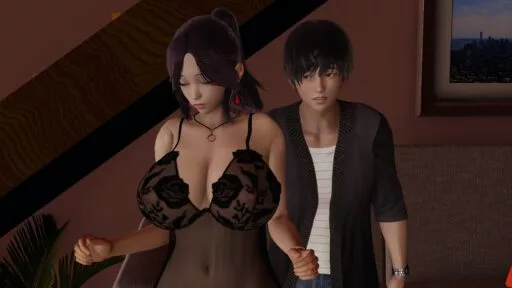 Screenshots Restore Her Career Online Porn Games