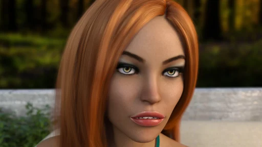 Screenshots Retrieving The Past Online Porn Games