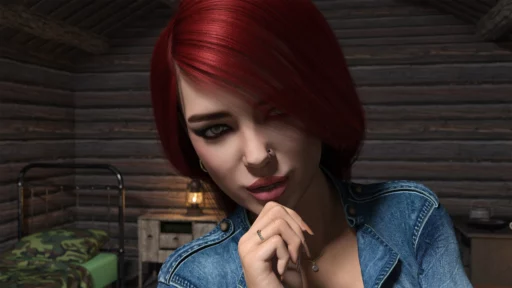 Screenshots Retrieving The Past Online Porn Games