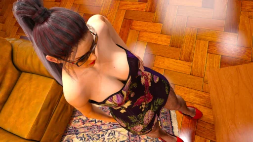 Screenshots Retrieving The Past Online Porn Games
