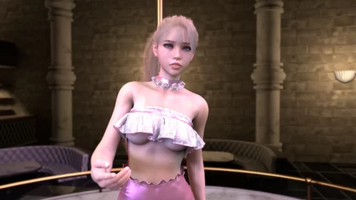 Screenshots Rhinestone Gentleman's Club Online Porn Games