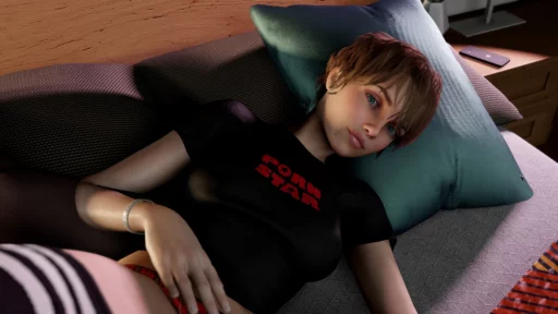 Screenshots Rhinestone Gentleman's Club Online Porn Games