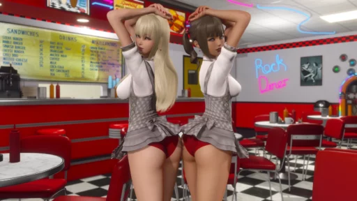 Screenshots Ripples Online Porn Games