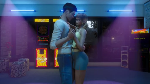 Screenshots Ripples Online Porn Games