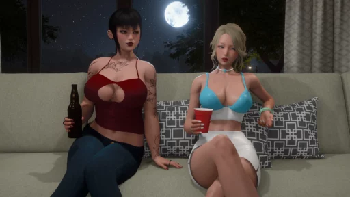 Screenshots Ripples Online Porn Games