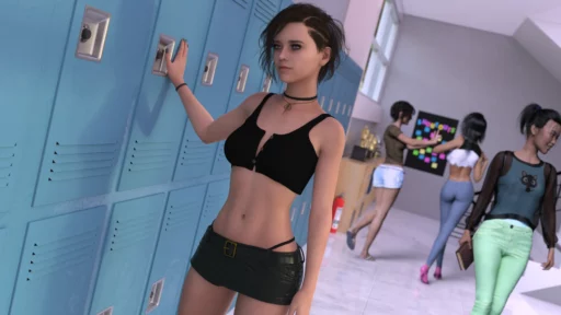 Screenshots Sickimtrack Online Porn Games