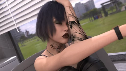 Screenshots Sickimtrack Online Porn Games