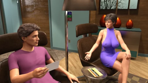 Screenshots The Roommate Online Porn Games