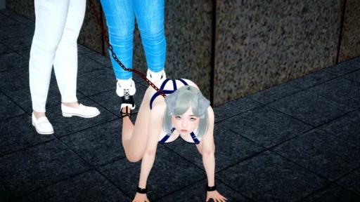 Screenshots Tragic Elf Life Online Porn Games