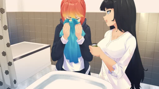 Screenshots Uni Online Porn Games