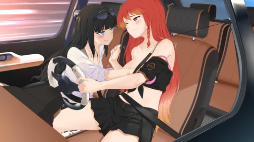 Screenshots Uni Online Porn Games